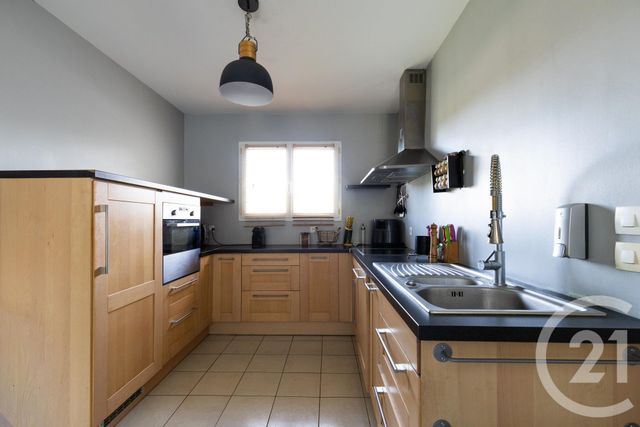 maison à vendre - 4 pièces - 94.54 m2 - ABEILHAN - 34 - LANGUEDOC-ROUSSILLON - Century 21 Agi Immobilier