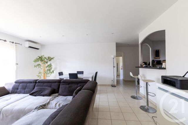 maison à vendre - 4 pièces - 94.54 m2 - ABEILHAN - 34 - LANGUEDOC-ROUSSILLON - Century 21 Agi Immobilier