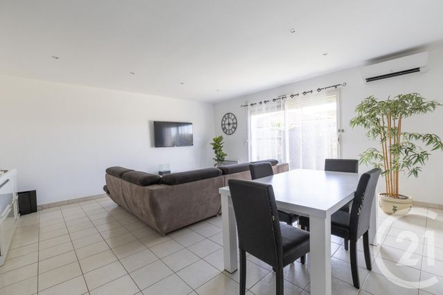 maison à vendre - 4 pièces - 94.54 m2 - ABEILHAN - 34 - LANGUEDOC-ROUSSILLON - Century 21 Agi Immobilier