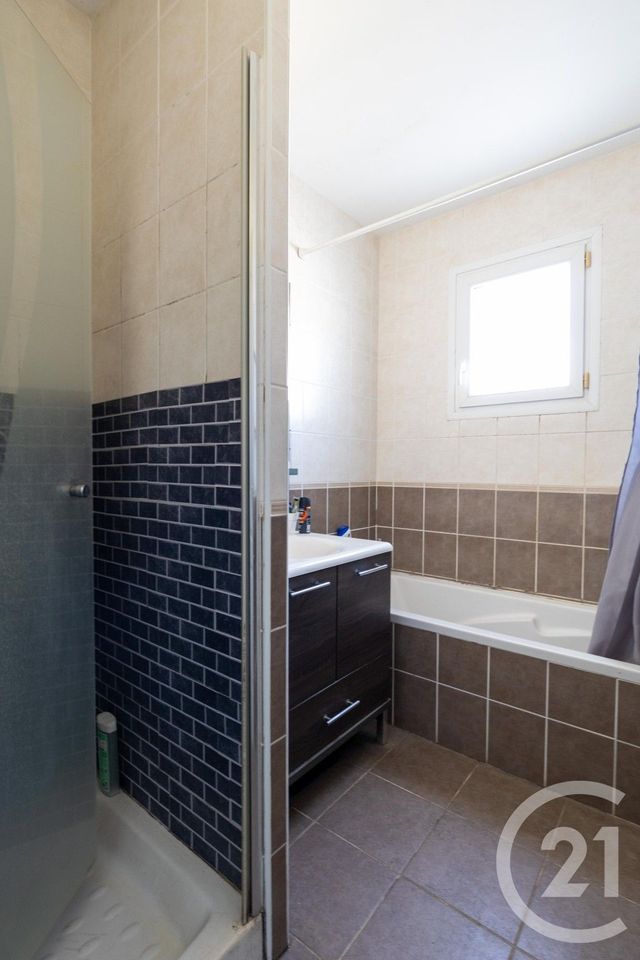 maison à vendre - 4 pièces - 94.54 m2 - ABEILHAN - 34 - LANGUEDOC-ROUSSILLON - Century 21 Agi Immobilier