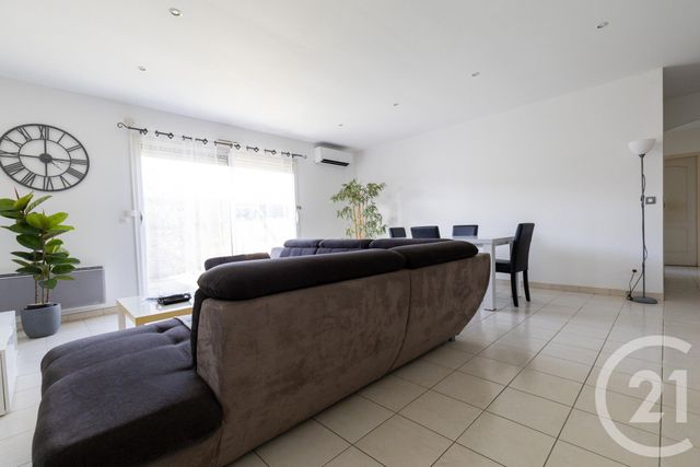 maison à vendre - 4 pièces - 94.54 m2 - ABEILHAN - 34 - LANGUEDOC-ROUSSILLON - Century 21 Agi Immobilier