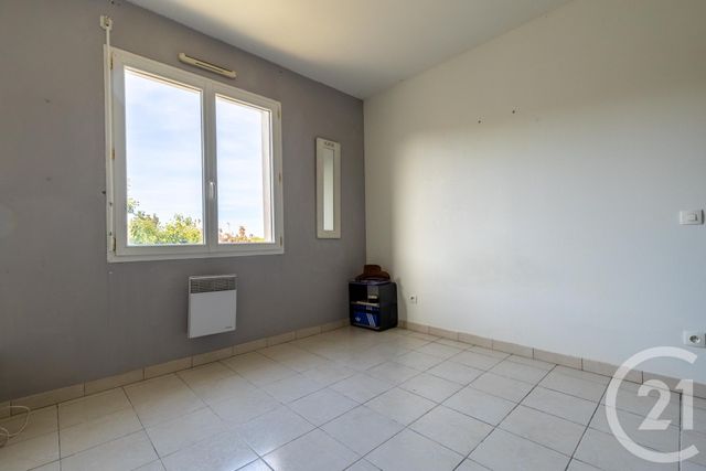 maison à vendre - 4 pièces - 94.54 m2 - ABEILHAN - 34 - LANGUEDOC-ROUSSILLON - Century 21 Agi Immobilier