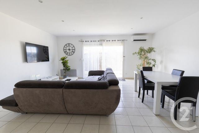 maison à vendre - 4 pièces - 94.54 m2 - ABEILHAN - 34 - LANGUEDOC-ROUSSILLON - Century 21 Agi Immobilier