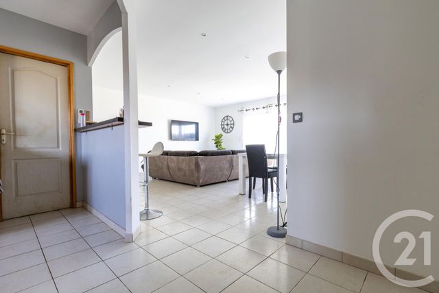 maison à vendre - 4 pièces - 94.54 m2 - ABEILHAN - 34 - LANGUEDOC-ROUSSILLON - Century 21 Agi Immobilier