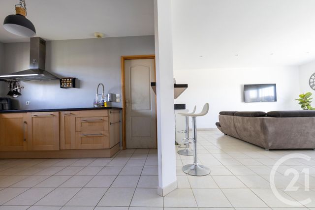 maison à vendre - 4 pièces - 94.54 m2 - ABEILHAN - 34 - LANGUEDOC-ROUSSILLON - Century 21 Agi Immobilier