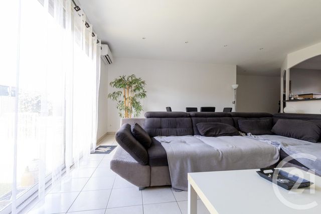 maison à vendre - 4 pièces - 94.54 m2 - ABEILHAN - 34 - LANGUEDOC-ROUSSILLON - Century 21 Agi Immobilier