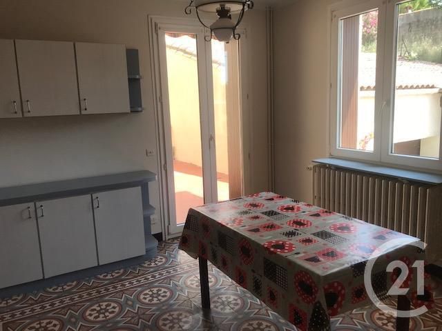 maison à louer - 6 pièces - 149.0 m2 - ABEILHAN - 34 - LANGUEDOC-ROUSSILLON - Century 21 Agi Immobilier
