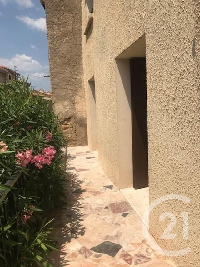 maison à louer - 6 pièces - 149.0 m2 - ABEILHAN - 34 - LANGUEDOC-ROUSSILLON - Century 21 Agi Immobilier