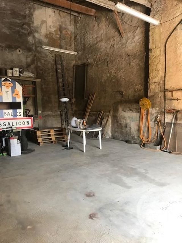 maison à louer - 6 pièces - 149.0 m2 - ABEILHAN - 34 - LANGUEDOC-ROUSSILLON - Century 21 Agi Immobilier