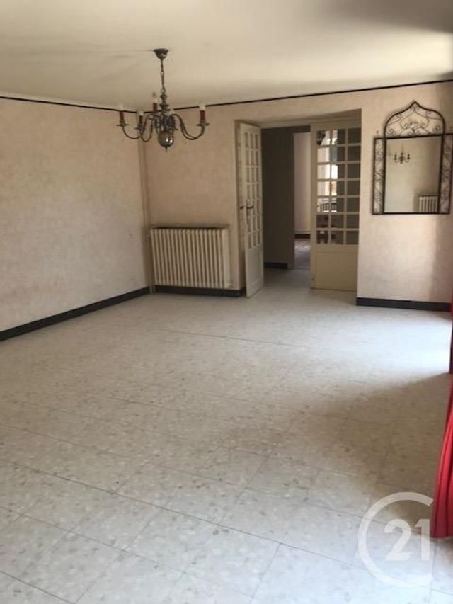 maison à louer - 6 pièces - 149.0 m2 - ABEILHAN - 34 - LANGUEDOC-ROUSSILLON - Century 21 Agi Immobilier