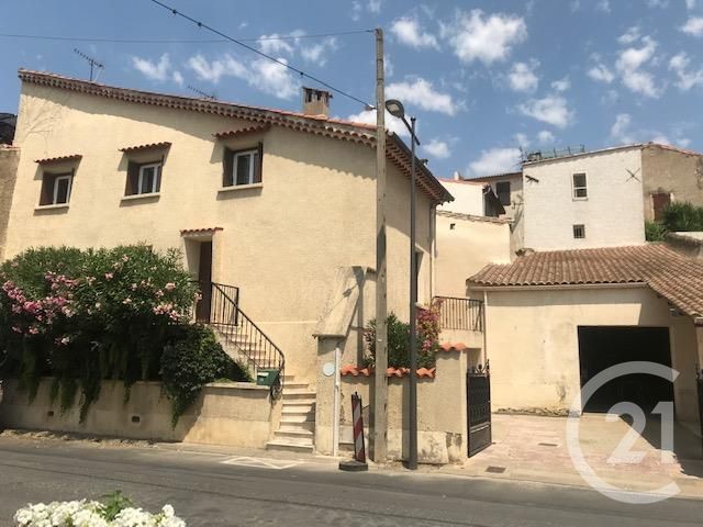 Maison à louer ABEILHAN