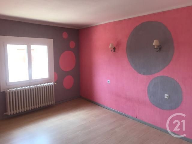 maison à louer - 6 pièces - 149.0 m2 - ABEILHAN - 34 - LANGUEDOC-ROUSSILLON - Century 21 Agi Immobilier