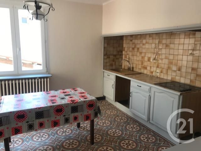 maison à louer - 6 pièces - 149.0 m2 - ABEILHAN - 34 - LANGUEDOC-ROUSSILLON - Century 21 Agi Immobilier