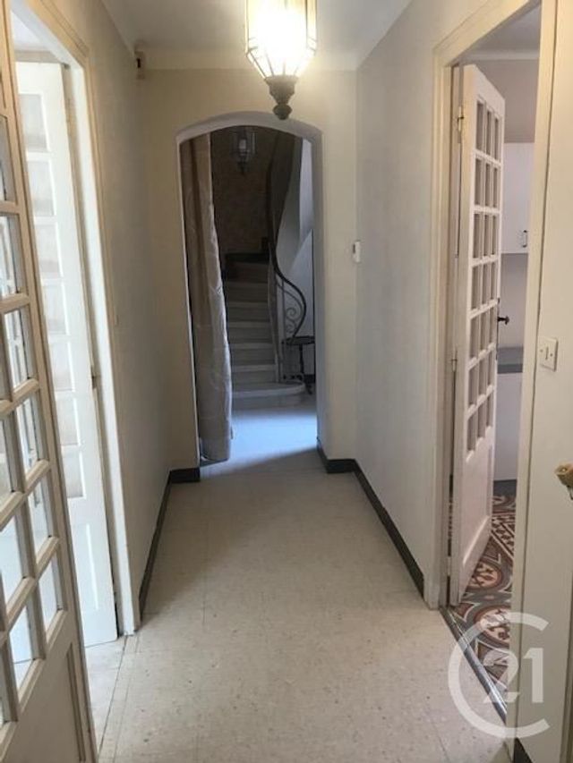 maison à louer - 6 pièces - 149.0 m2 - ABEILHAN - 34 - LANGUEDOC-ROUSSILLON - Century 21 Agi Immobilier