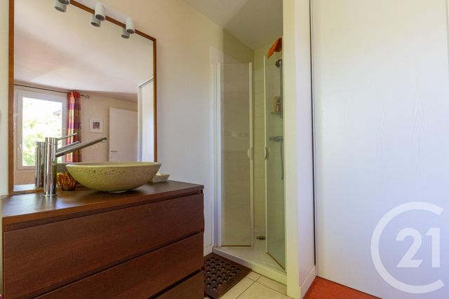 maison à vendre - 7 pièces - 108.03 m2 - PEZENAS - 34 - LANGUEDOC-ROUSSILLON - Century 21 Agi Immobilier
