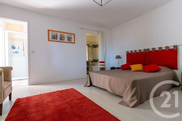 maison à vendre - 7 pièces - 108.03 m2 - PEZENAS - 34 - LANGUEDOC-ROUSSILLON - Century 21 Agi Immobilier