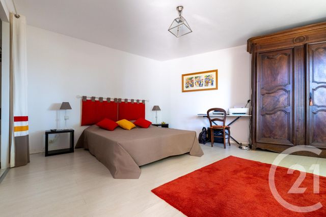 maison à vendre - 7 pièces - 108.03 m2 - PEZENAS - 34 - LANGUEDOC-ROUSSILLON - Century 21 Agi Immobilier