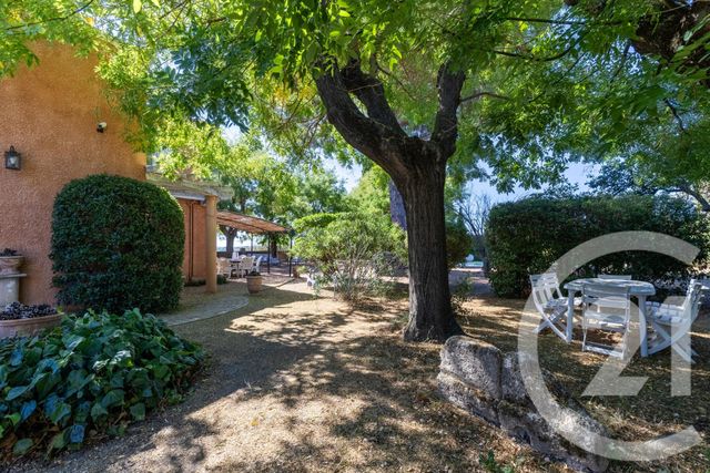 maison à vendre - 7 pièces - 108.03 m2 - PEZENAS - 34 - LANGUEDOC-ROUSSILLON - Century 21 Agi Immobilier