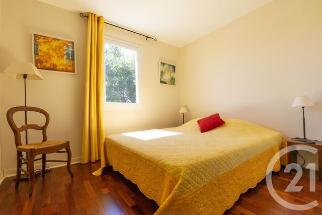 maison à vendre - 7 pièces - 108.03 m2 - PEZENAS - 34 - LANGUEDOC-ROUSSILLON - Century 21 Agi Immobilier