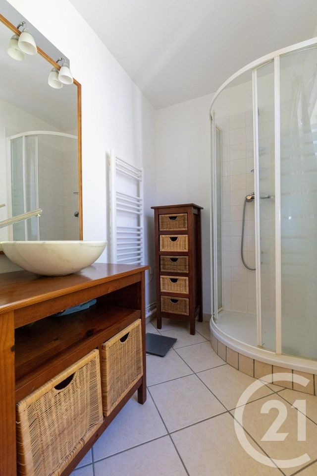 maison à vendre - 7 pièces - 108.03 m2 - PEZENAS - 34 - LANGUEDOC-ROUSSILLON - Century 21 Agi Immobilier