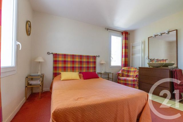 maison à vendre - 7 pièces - 108.03 m2 - PEZENAS - 34 - LANGUEDOC-ROUSSILLON - Century 21 Agi Immobilier