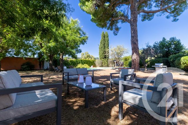 maison à vendre - 7 pièces - 108.03 m2 - PEZENAS - 34 - LANGUEDOC-ROUSSILLON - Century 21 Agi Immobilier