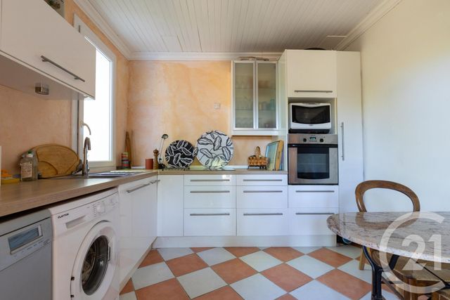 maison à vendre - 7 pièces - 108.03 m2 - PEZENAS - 34 - LANGUEDOC-ROUSSILLON - Century 21 Agi Immobilier