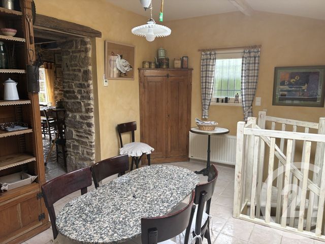 maison à vendre - 3 pièces - 101.0 m2 - LUC LA PRIMAUBE - 12 - MIDI-PYRENEES - Century 21 Agi Immobilier