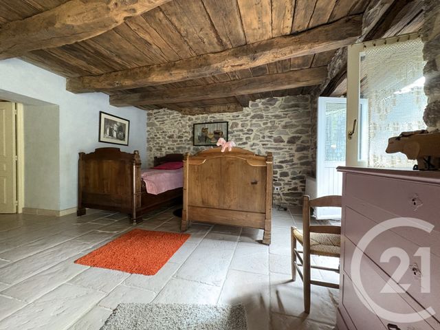 maison à vendre - 3 pièces - 101.0 m2 - LUC LA PRIMAUBE - 12 - MIDI-PYRENEES - Century 21 Agi Immobilier