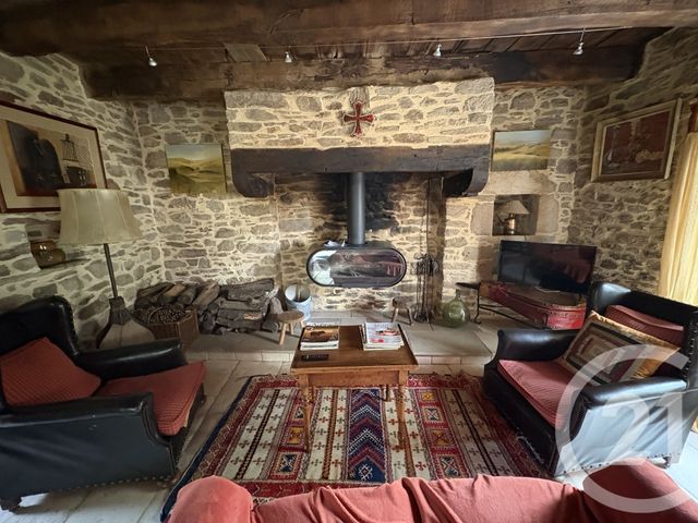 maison à vendre - 3 pièces - 101.0 m2 - LUC LA PRIMAUBE - 12 - MIDI-PYRENEES - Century 21 Agi Immobilier