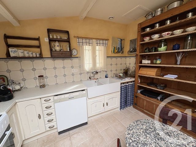maison à vendre - 3 pièces - 101.0 m2 - LUC LA PRIMAUBE - 12 - MIDI-PYRENEES - Century 21 Agi Immobilier
