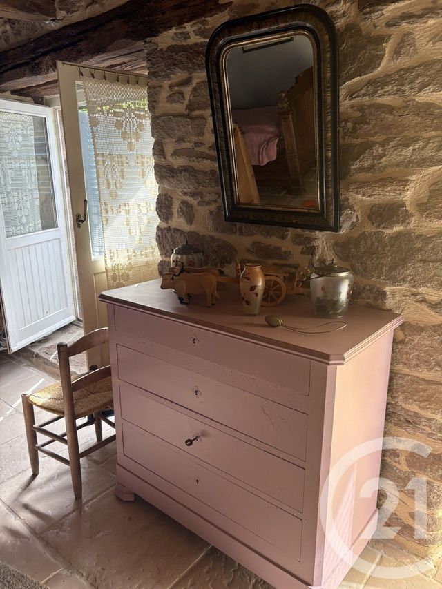 maison à vendre - 3 pièces - 101.0 m2 - LUC LA PRIMAUBE - 12 - MIDI-PYRENEES - Century 21 Agi Immobilier