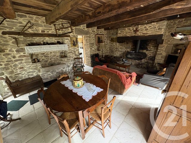 maison à vendre - 3 pièces - 101.0 m2 - LUC LA PRIMAUBE - 12 - MIDI-PYRENEES - Century 21 Agi Immobilier