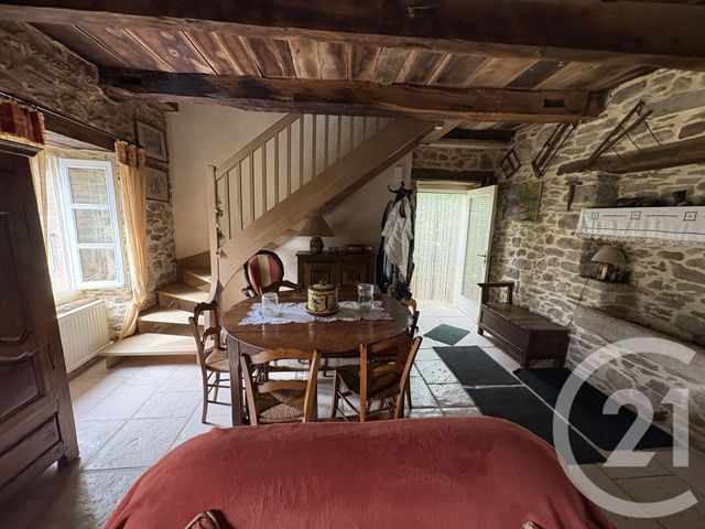 maison à vendre - 3 pièces - 101.0 m2 - LUC LA PRIMAUBE - 12 - MIDI-PYRENEES - Century 21 Agi Immobilier