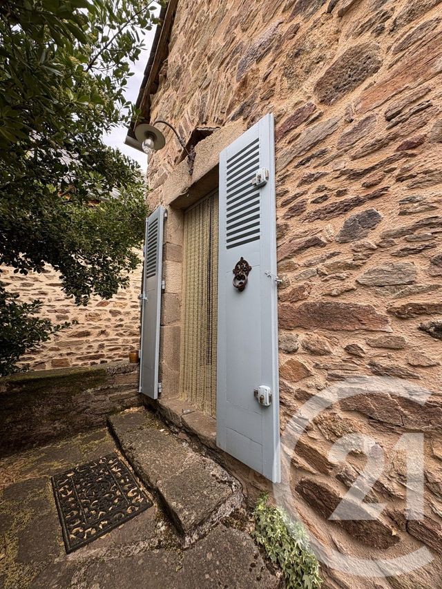 maison à vendre - 3 pièces - 101.0 m2 - LUC LA PRIMAUBE - 12 - MIDI-PYRENEES - Century 21 Agi Immobilier