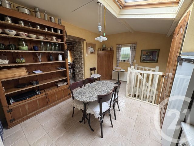 maison à vendre - 3 pièces - 101.0 m2 - LUC LA PRIMAUBE - 12 - MIDI-PYRENEES - Century 21 Agi Immobilier