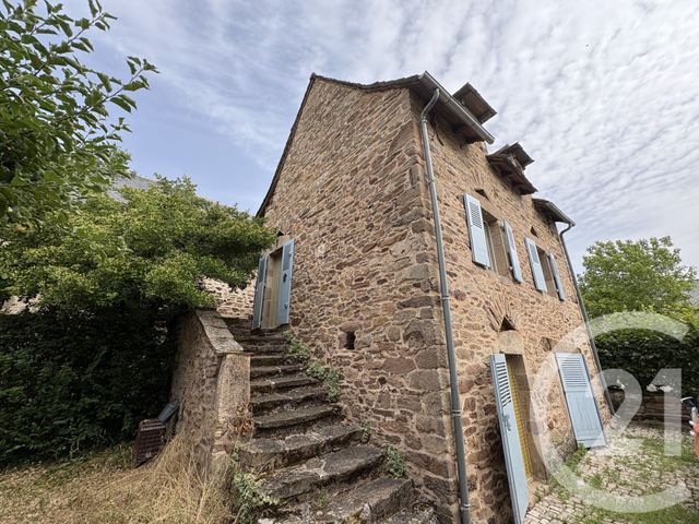maison à vendre - 3 pièces - 101.0 m2 - LUC LA PRIMAUBE - 12 - MIDI-PYRENEES - Century 21 Agi Immobilier
