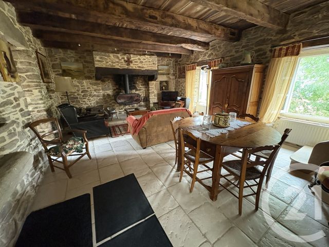 maison à vendre - 3 pièces - 101.0 m2 - LUC LA PRIMAUBE - 12 - MIDI-PYRENEES - Century 21 Agi Immobilier