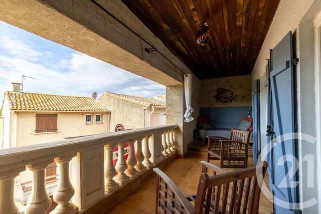 maison à vendre - 3 pièces - 97.0 m2 - AUMES - 34 - LANGUEDOC-ROUSSILLON - Century 21 Agi Immobilier