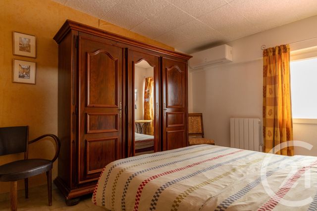 maison à vendre - 3 pièces - 97.0 m2 - AUMES - 34 - LANGUEDOC-ROUSSILLON - Century 21 Agi Immobilier