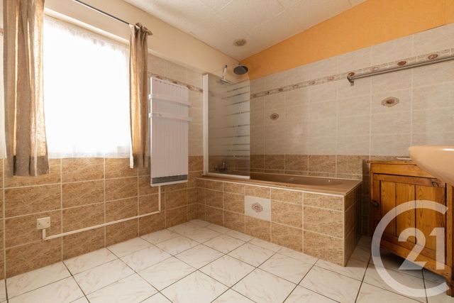 maison à vendre - 3 pièces - 97.0 m2 - AUMES - 34 - LANGUEDOC-ROUSSILLON - Century 21 Agi Immobilier