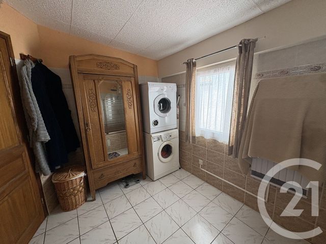 maison à vendre - 3 pièces - 97.0 m2 - AUMES - 34 - LANGUEDOC-ROUSSILLON - Century 21 Agi Immobilier