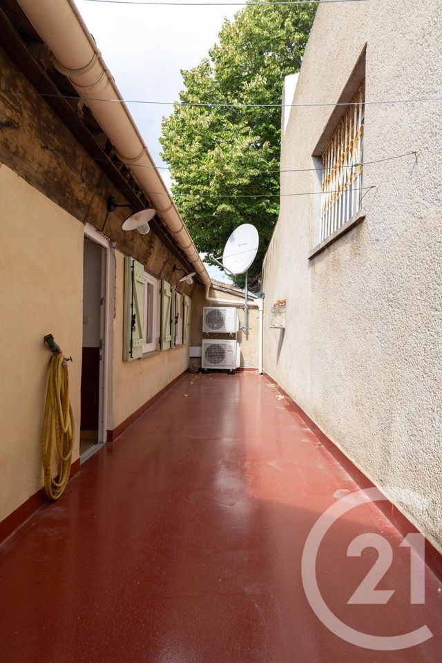 maison à vendre - 3 pièces - 97.0 m2 - AUMES - 34 - LANGUEDOC-ROUSSILLON - Century 21 Agi Immobilier