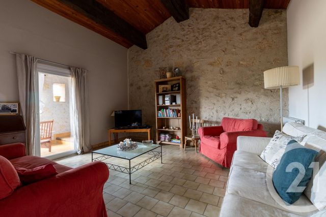 maison à vendre - 3 pièces - 97.0 m2 - AUMES - 34 - LANGUEDOC-ROUSSILLON - Century 21 Agi Immobilier