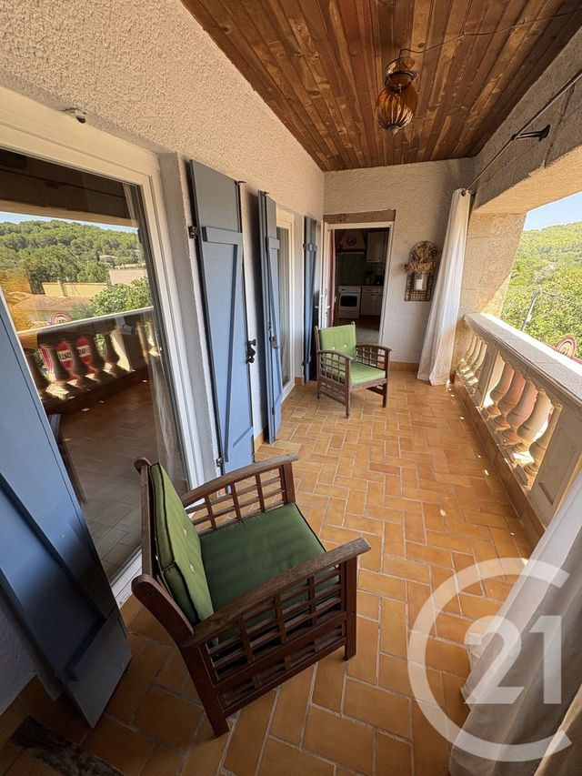 maison à vendre - 3 pièces - 97.0 m2 - AUMES - 34 - LANGUEDOC-ROUSSILLON - Century 21 Agi Immobilier