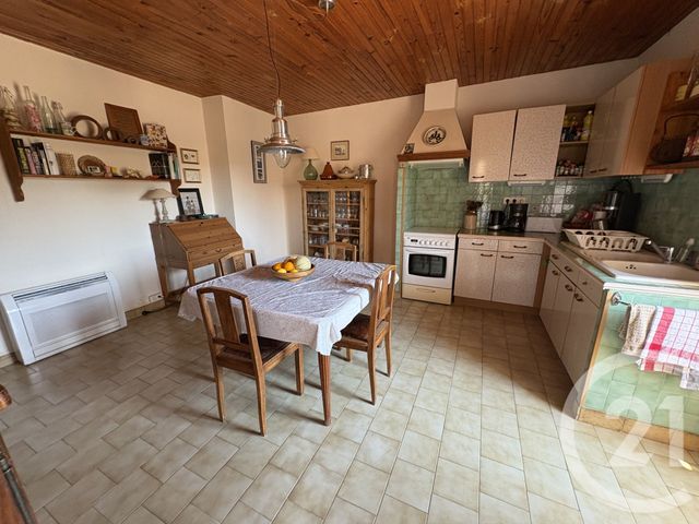 maison à vendre - 3 pièces - 97.0 m2 - AUMES - 34 - LANGUEDOC-ROUSSILLON - Century 21 Agi Immobilier