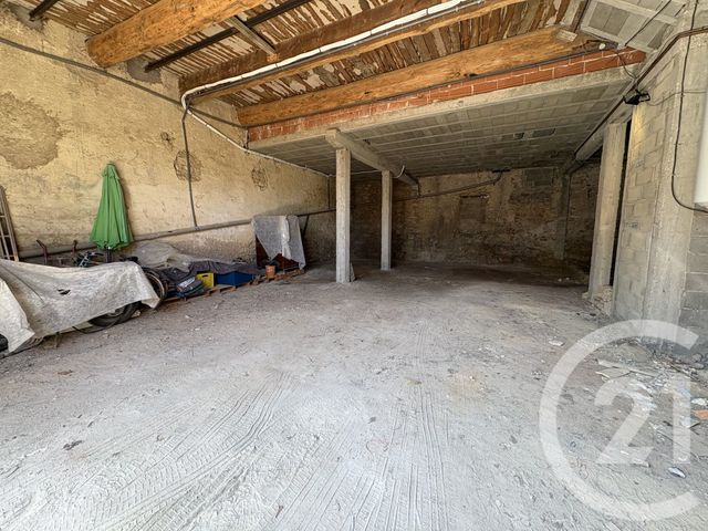 maison à vendre - 3 pièces - 97.0 m2 - AUMES - 34 - LANGUEDOC-ROUSSILLON - Century 21 Agi Immobilier