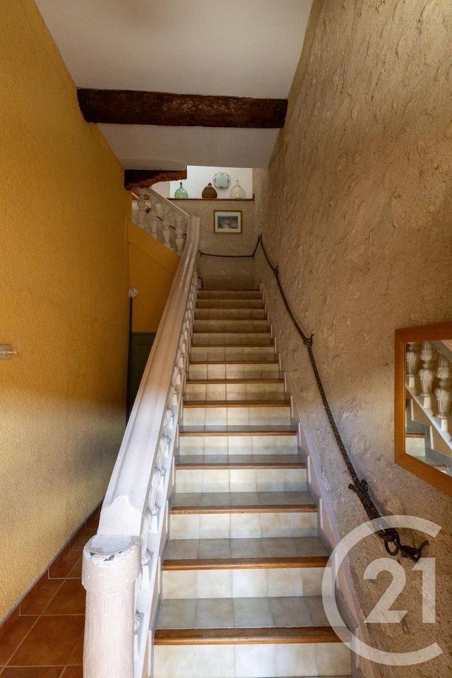 maison à vendre - 3 pièces - 97.0 m2 - AUMES - 34 - LANGUEDOC-ROUSSILLON - Century 21 Agi Immobilier