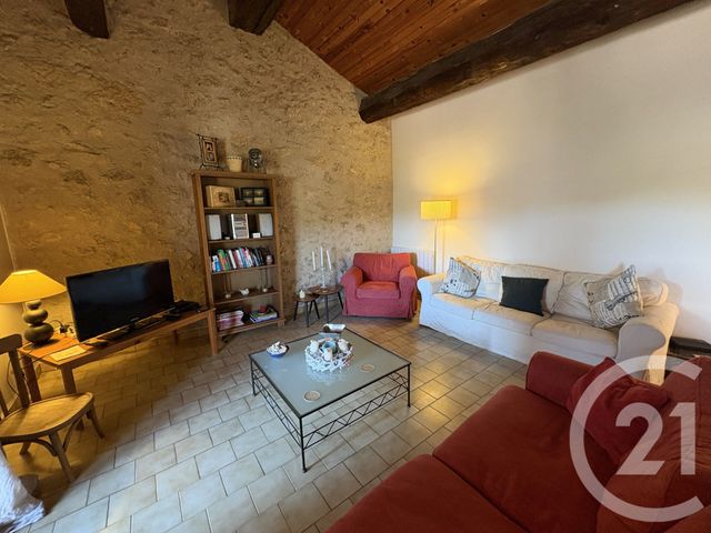 maison à vendre - 3 pièces - 97.0 m2 - AUMES - 34 - LANGUEDOC-ROUSSILLON - Century 21 Agi Immobilier