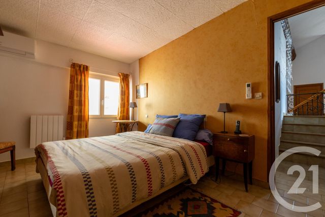 maison à vendre - 3 pièces - 97.0 m2 - AUMES - 34 - LANGUEDOC-ROUSSILLON - Century 21 Agi Immobilier